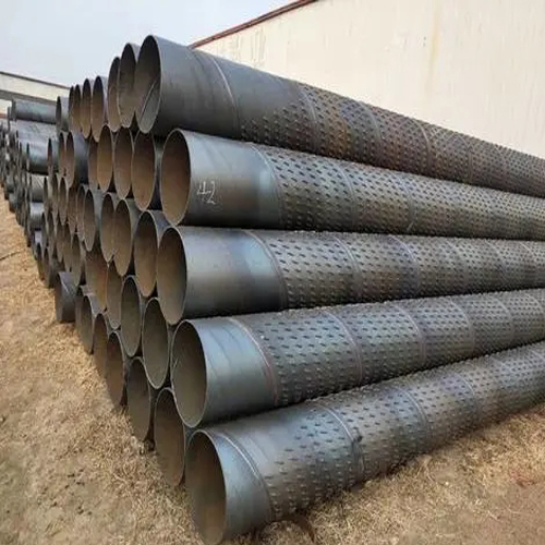 徐州滤水管执行标准中具体参数