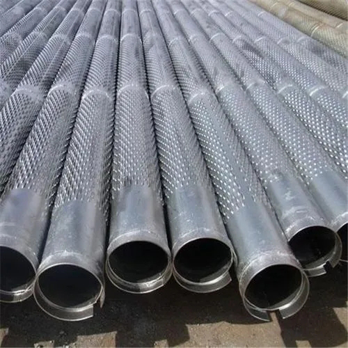 还有其他什么类型的徐州滤水管加工要求吗？