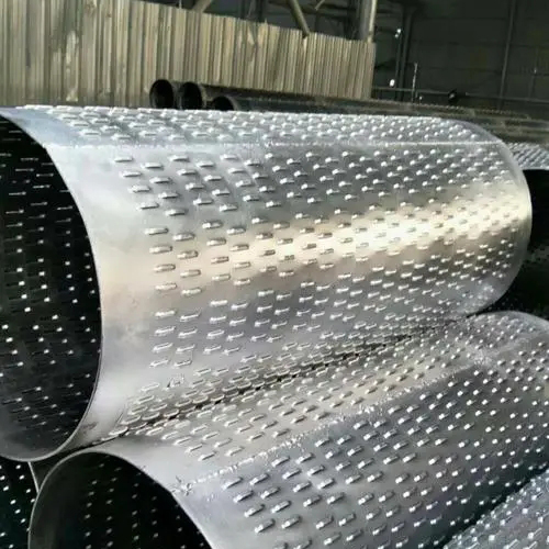 徐州滤水管参考标准及其他因素