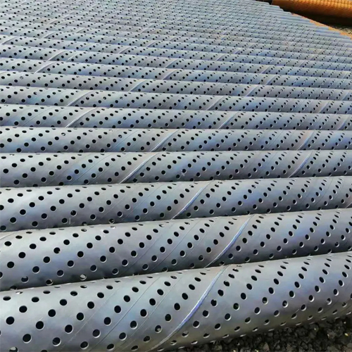 徐州桥式滤水管如何分类？