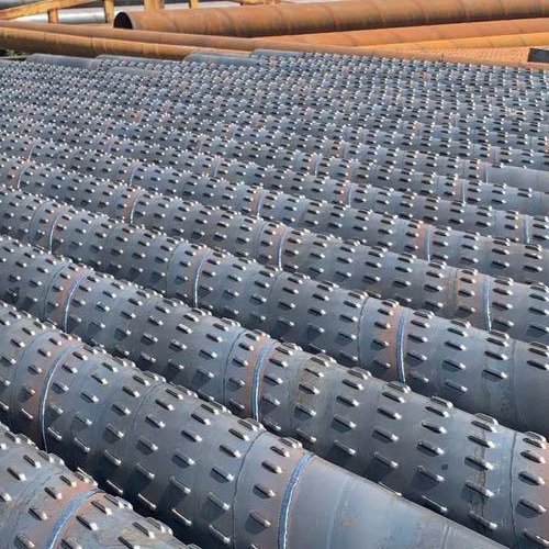 徐州滤水管施工注意事项有哪些？