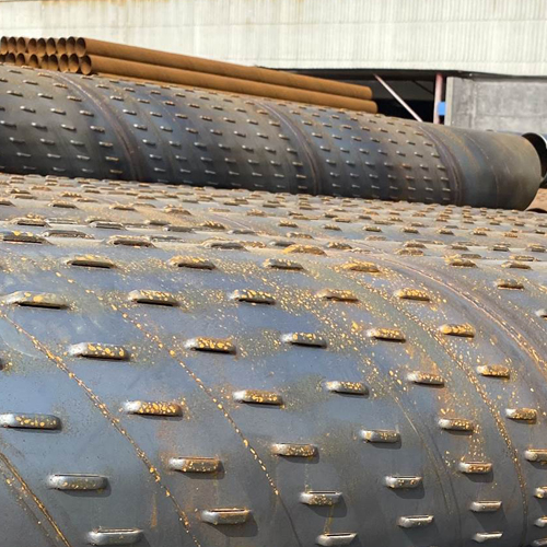 徐州桥式滤水管的材质如何选择？