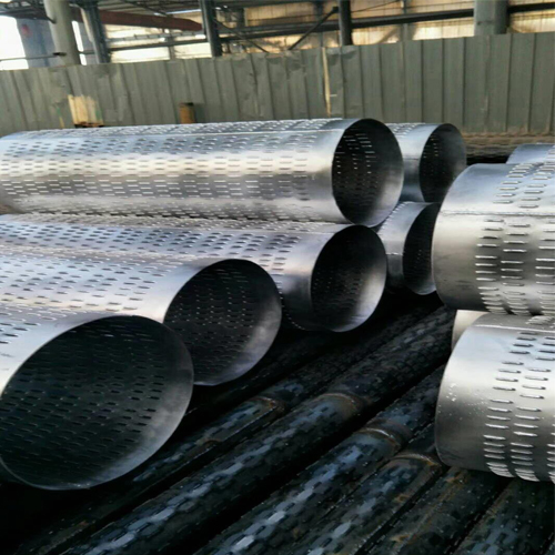 徐州滤水管的加工要求有哪些？