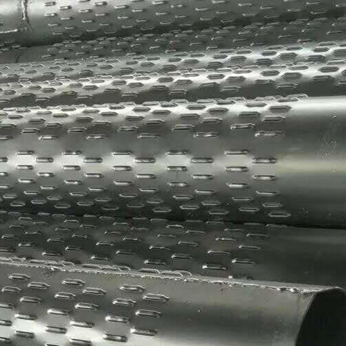 徐州滤水管的焊接工艺有哪些