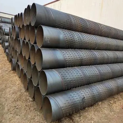 徐州房建滤水管规格的选择