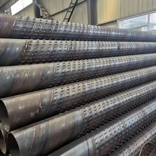 徐州滤水管施工过程中如何保证安全操作？