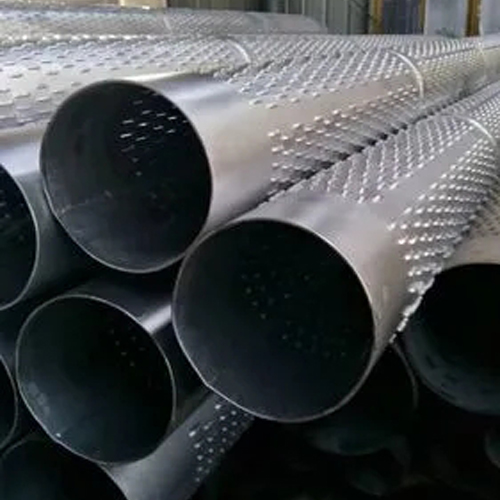 徐州滤水管口径多大最适合施工？