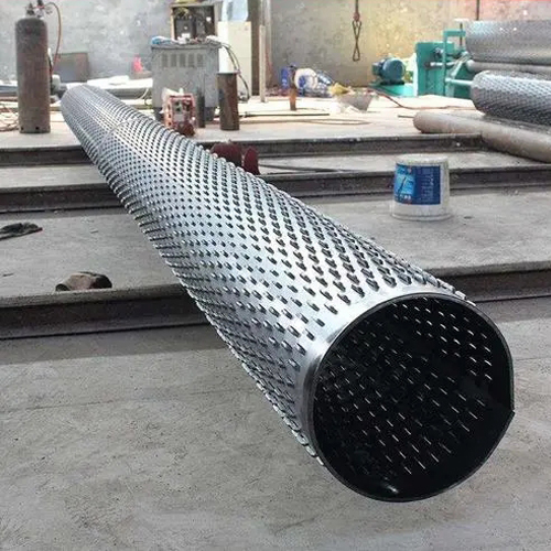 徐州滤水管的施工标准包括哪几个方面？