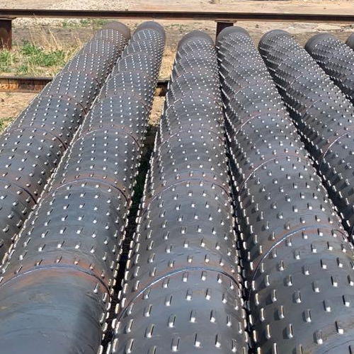 徐州桥式滤水管的加工工艺