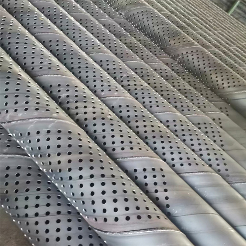 徐州滤水管降水原理是什么？